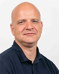Jens Osterode